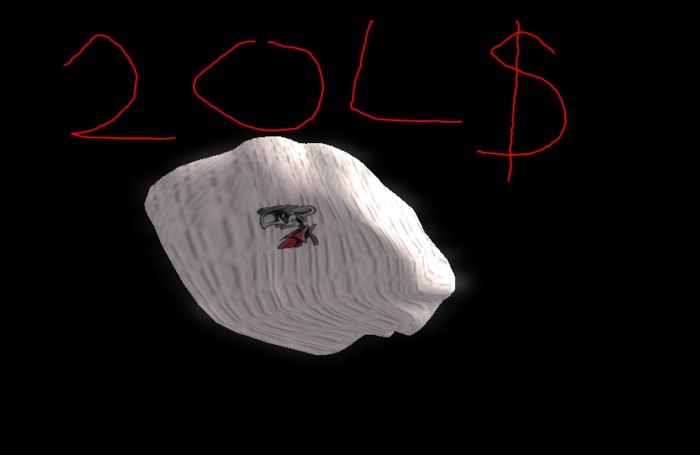 [Archie designs] Male Beanie