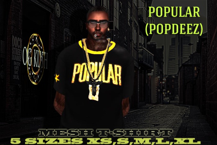 {OG KUSH}-Popular(PopDeez)
