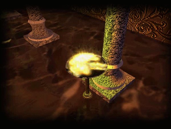 Lights&Fires Stands (Santiago) 1.1 Mod/Trans boxed