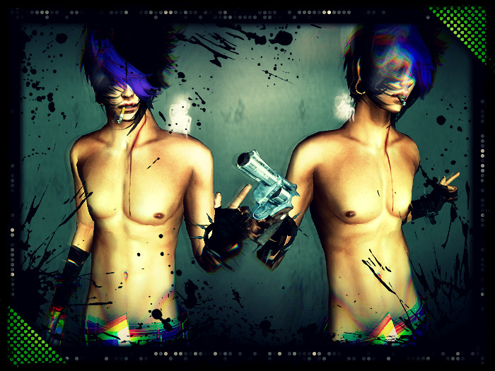 .-- Viet --. Tell me Brave