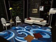 HiMD- Multi Texture -NAUTICAL I (boxed)