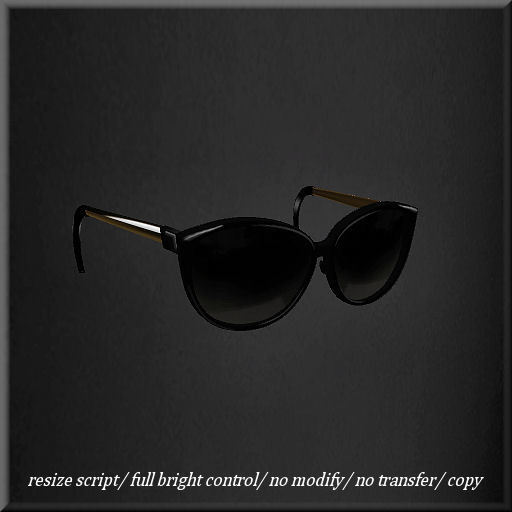 SUNGLASSES TOM250 GOLD        -RYCA-