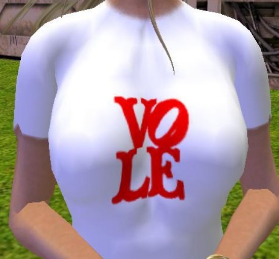 VOLE T-Shirt