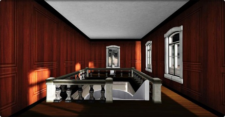 Second Life Marketplace - Dks Studios City Hall V1.0