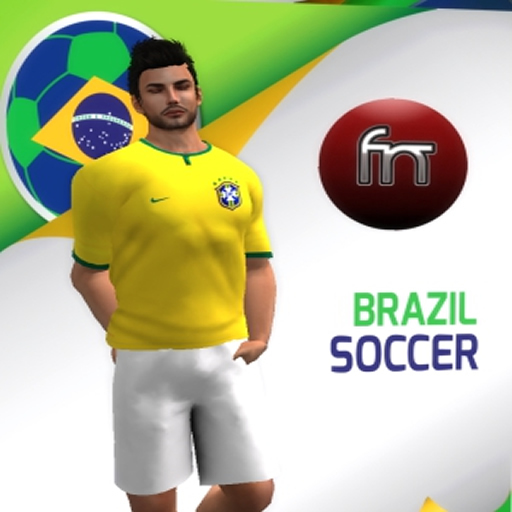 [FN]  Football Brésil 