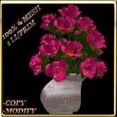 LW_ Wedding Decoration Roses - Hope Pink (1 LI / Prim)