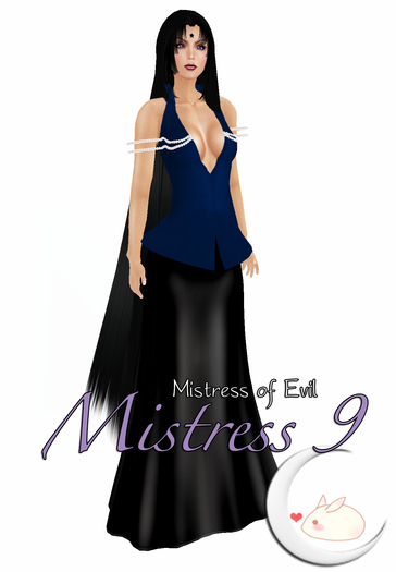 .S:T. Mistress 9