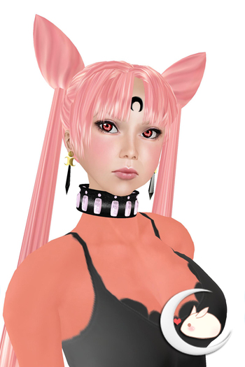 .S:T. Black Lady {DEMO}
