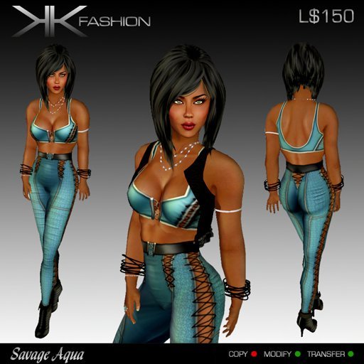 KKF - Savage - Purple