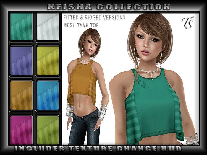 TS-Tops-Kiesha-#5-Spring Stripe