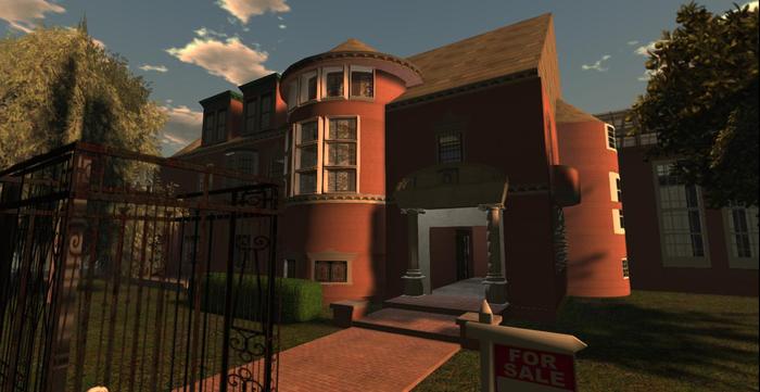 Murder House (American Horror)