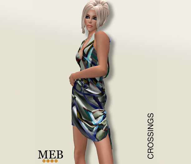 MEB : Crossings (boxed)