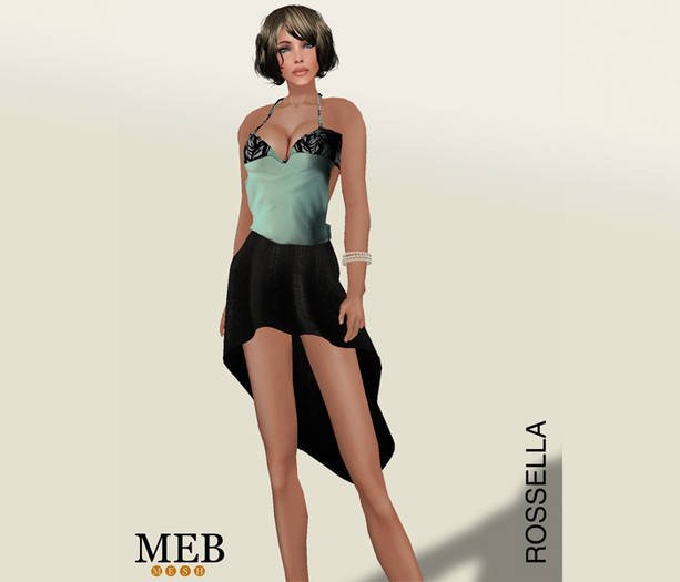 MEB : Rossella (boxed)