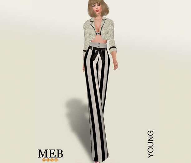 MEB : Young (boxed)
