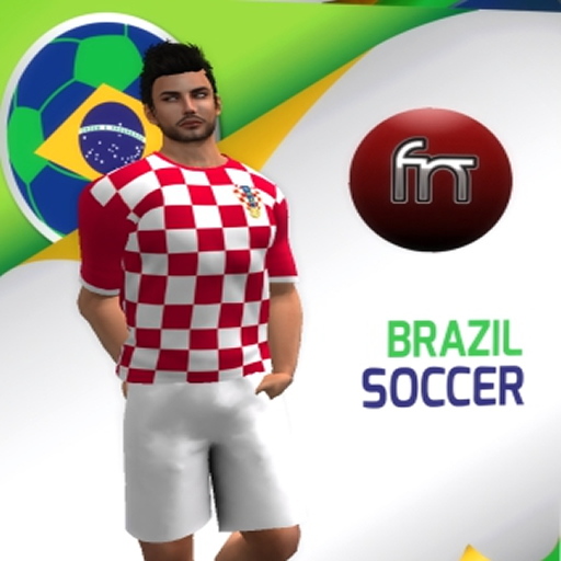 [FN] Futbol Soccer Croacia