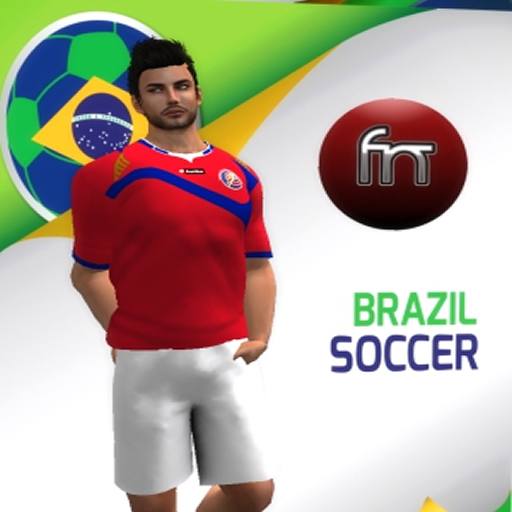 [FN] Futbol Soccer Costa Rica