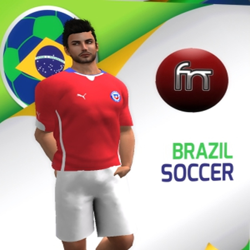 [FN] Futbol Soccer Chile