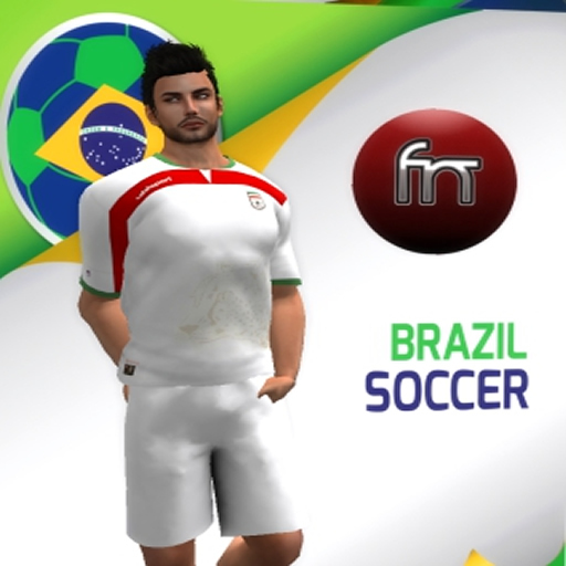 [FN] Futbol Soccer Iran