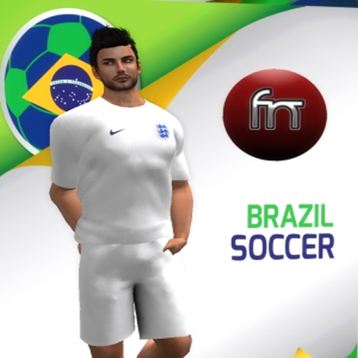[FN] Futbol Soccer England