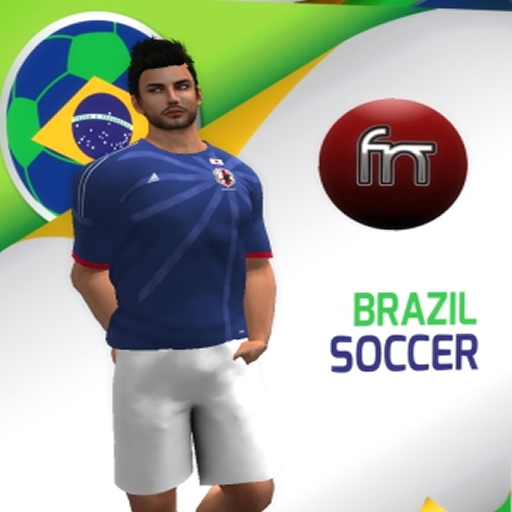 [FN] Futbol Soccer Japon