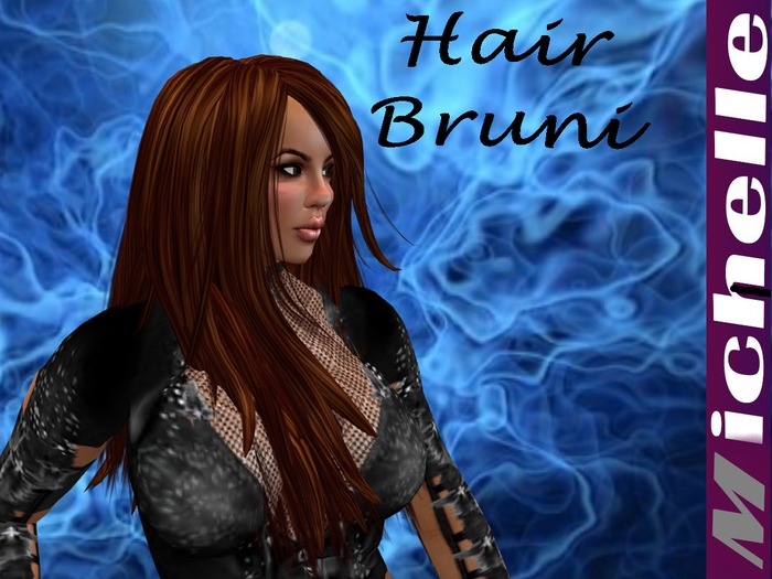 Hair  Bruni