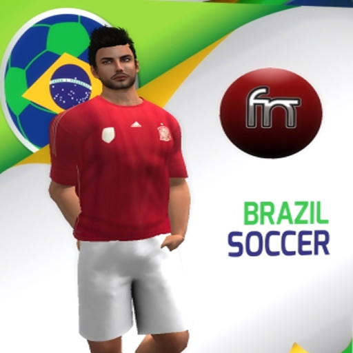 [FN] Futbol Soccer España