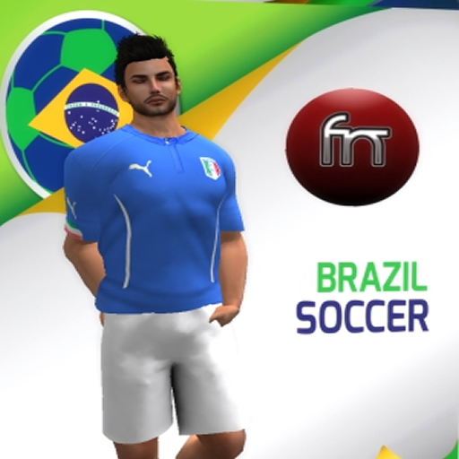 [FN] Futbol Soccer  Italia