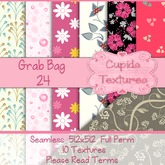 *Cupids Textures * 10 GRAB BAG 24