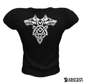 [HR]Pagan Pride Ladies Shirt (boxed)