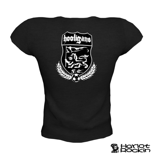 [HR]Holligans Ladies Shirt