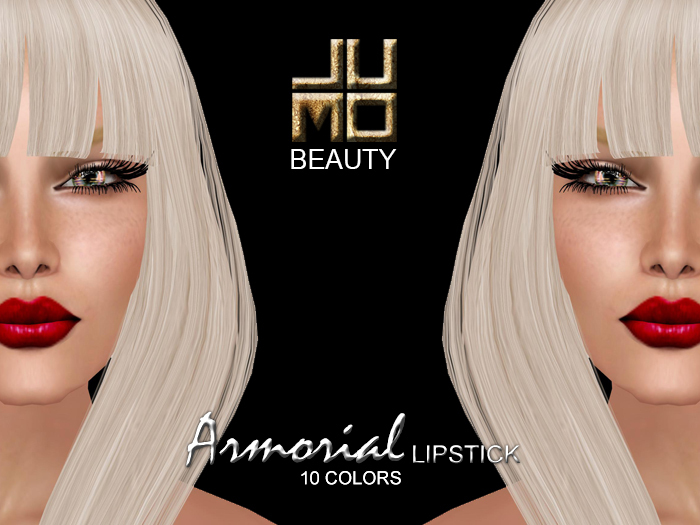 .:JUMO:. Armorial Lips