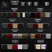 De lizzy hud leather