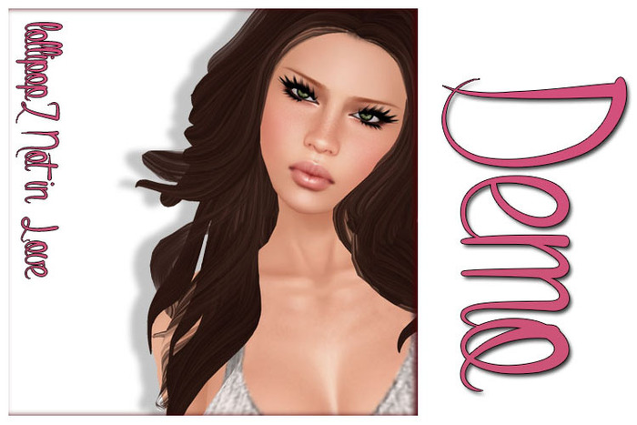 lollipopZ NotinLove-DEMO
