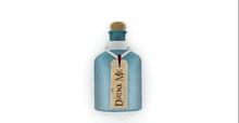 Drink me -Bottle
