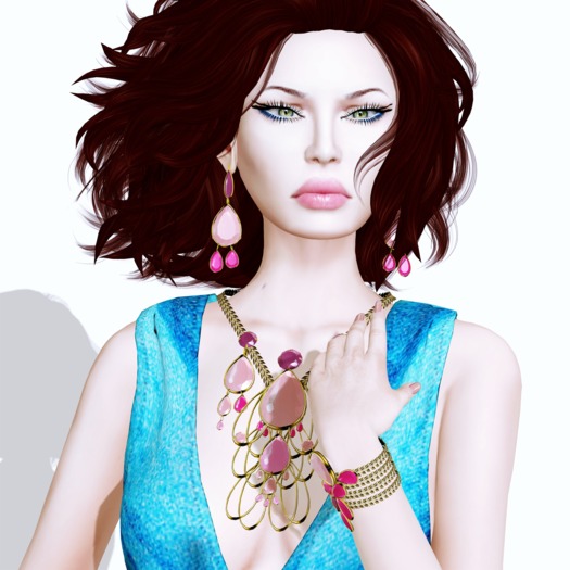 F I N E S M I T H - NINA full pack