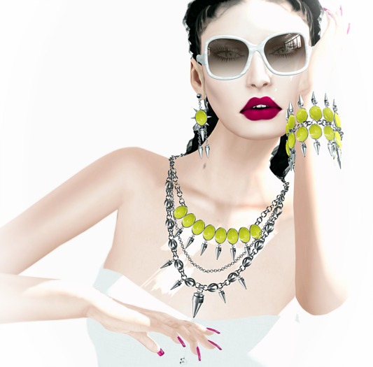 F I N E S M I T H - LIKA LEMON