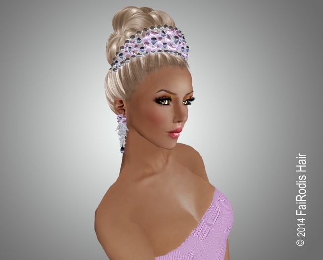 FaiRodis_Flower_Song_tiara_FOR_Regina_hair_DEmo_pack