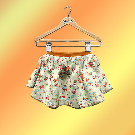 Demo -Yobasha- Flower me