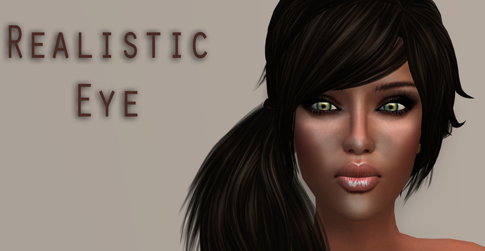 Olho verde  Marine 2011