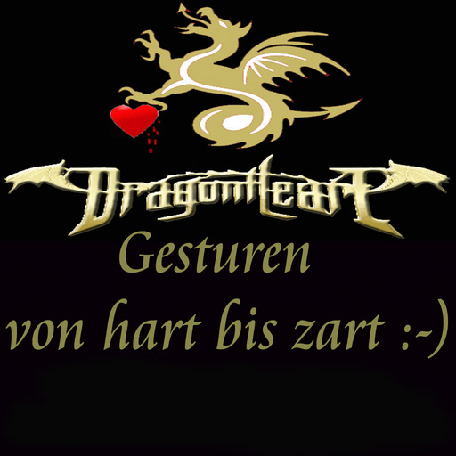 Gesture "Warum"