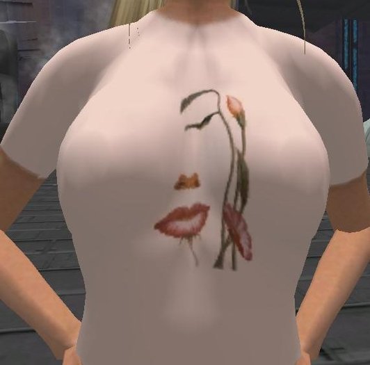 Mother Nature T-Shirt