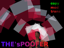 Poofer Poland