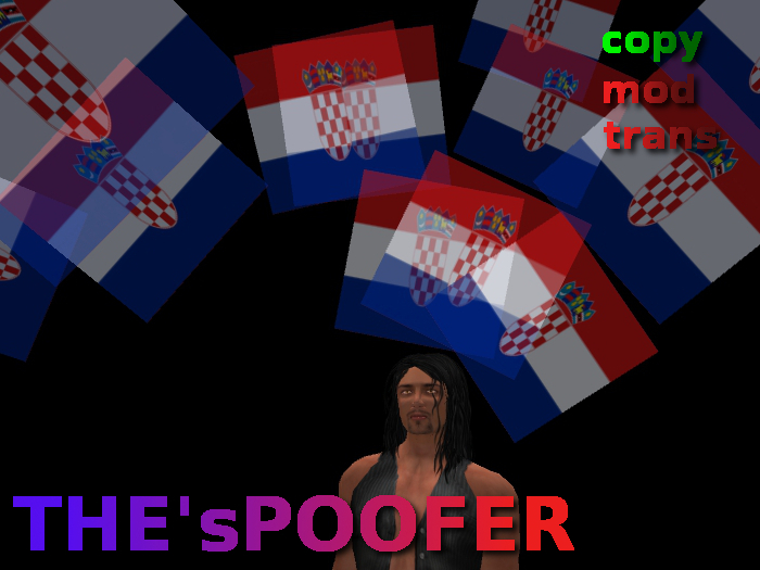Poofer croatia 