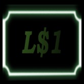 L$1 Lesson: Clothing Design Glossary (notecard only)