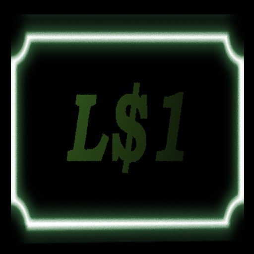 L$1 Lesson: Symbols for Making Gestures (notecard only)