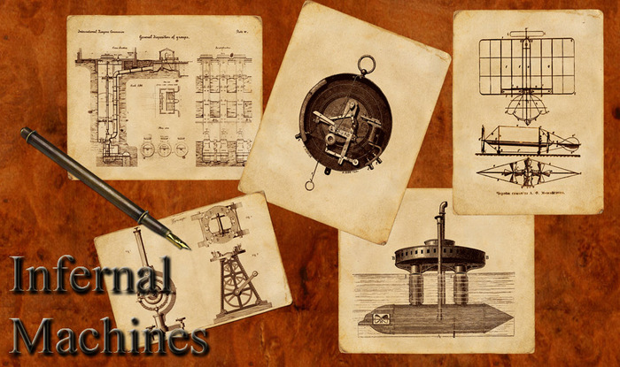Infernal Machines