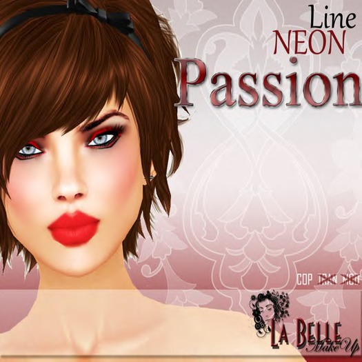 **LaBelle**SetPassion