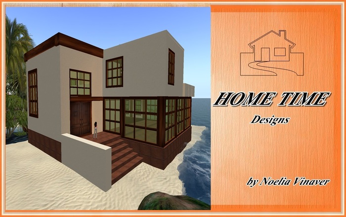 V- COLONIAL HOUSE 6/14