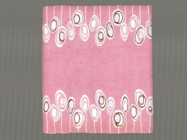 H♥MD- KIDS Cotton Candy 