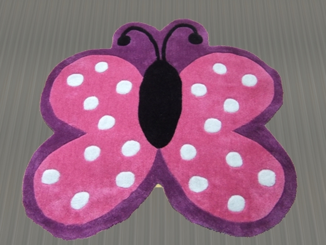 LL RUG- Pink Purple BF (Boxed)